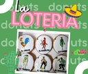 Donas Loteria